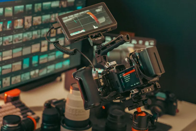 8K Video Conversion Is Breaking Most Setups — Here's How to Actually Make It Work