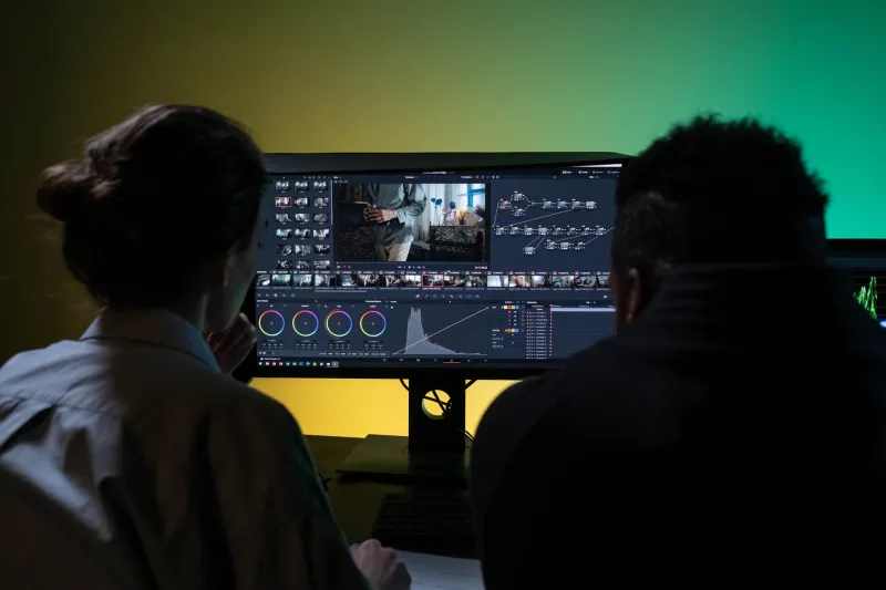 Your Video Looked Great Until You Hit Upload: The Color Space Problem Quietly Ruining Your Footage