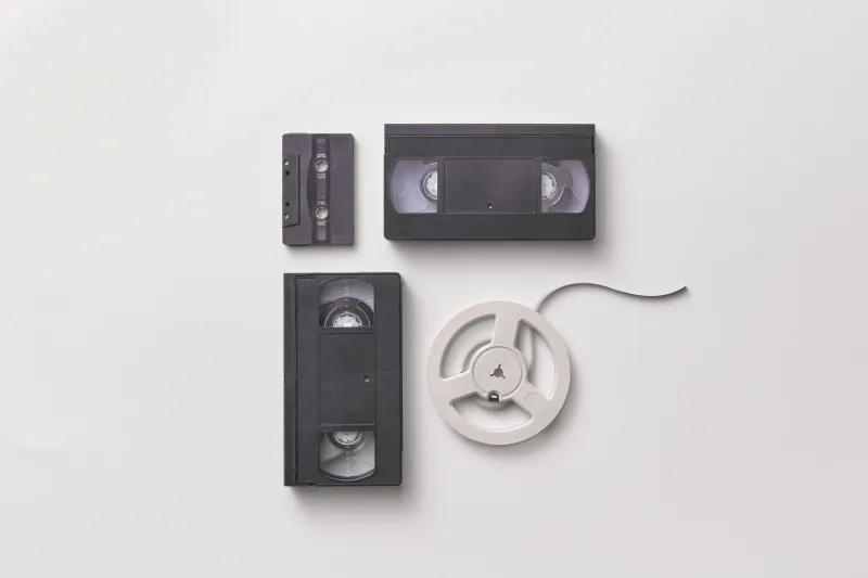 What Your File Extension Isn't Telling You: The Truth About Video Containers